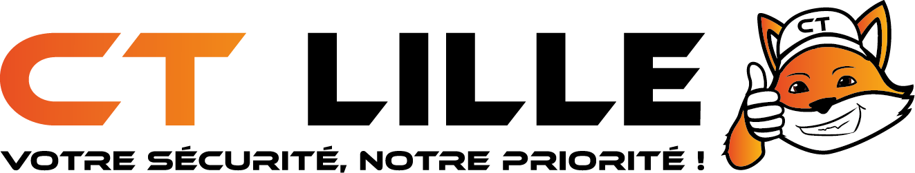 Logo Faches-Thumesnil – Contrôle technique à Lille